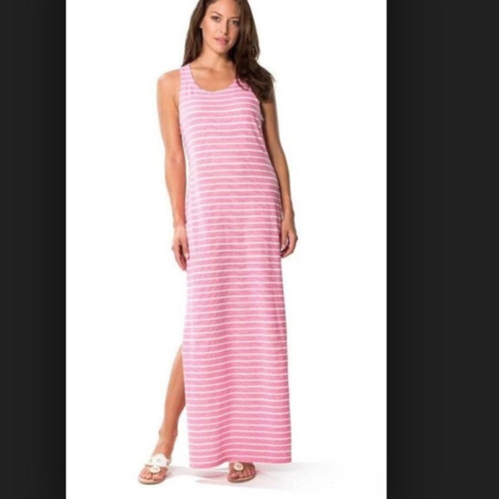 Medium sail to sable maxi dress jetting to jetties